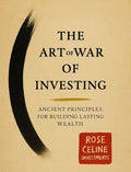 The Art Of War Of Investing