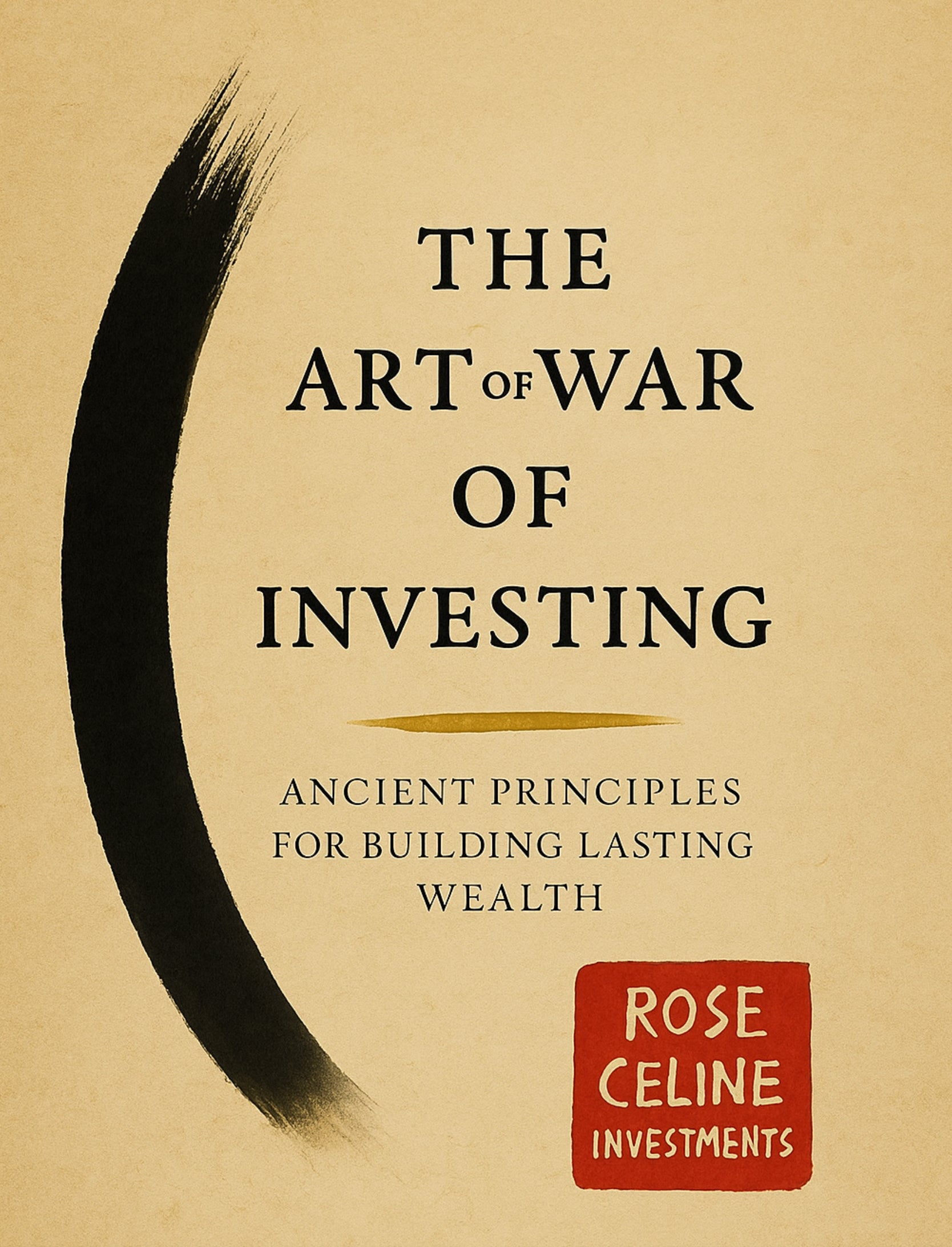 The Art Of War Of Inventing