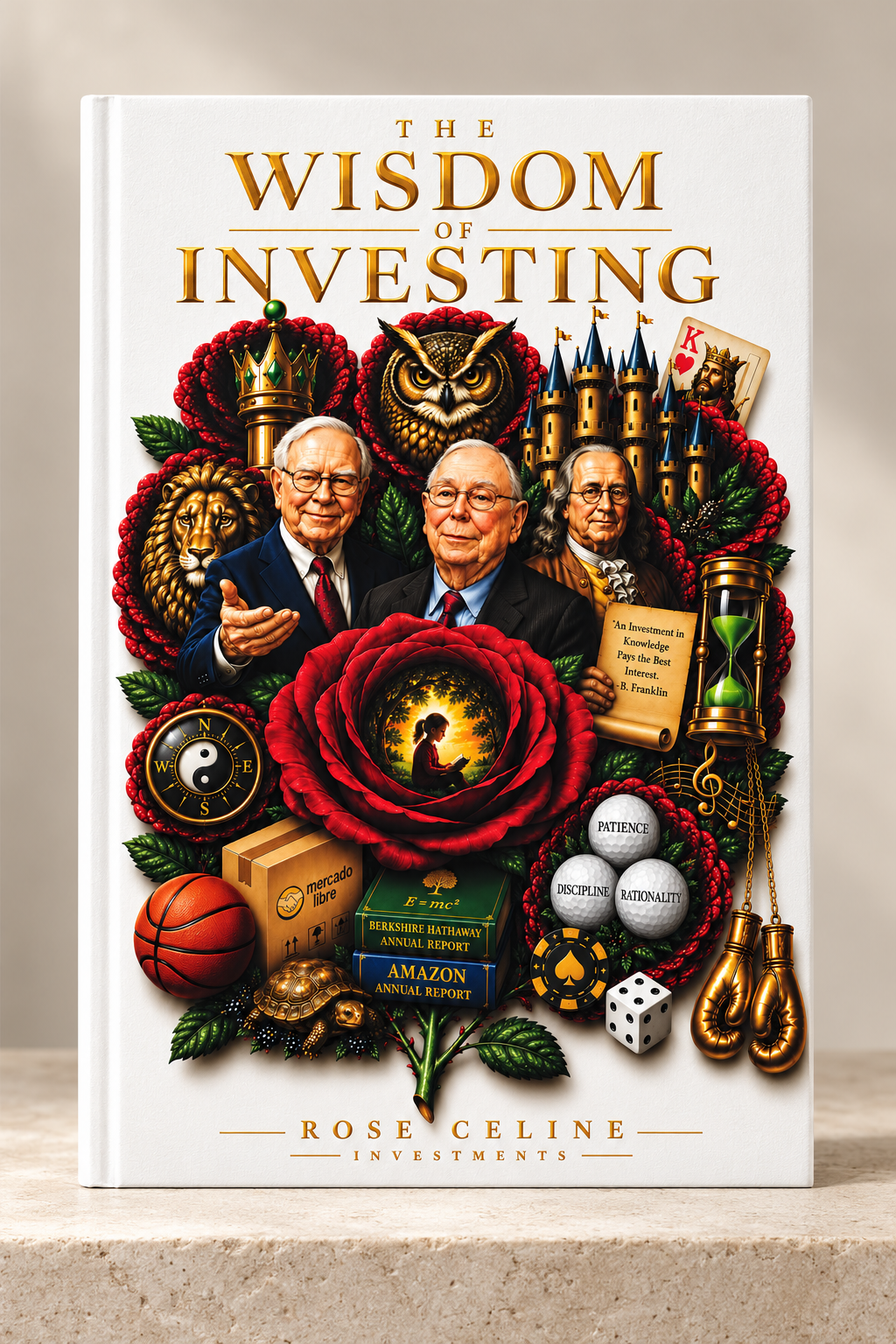 The Wisdom Of Investing